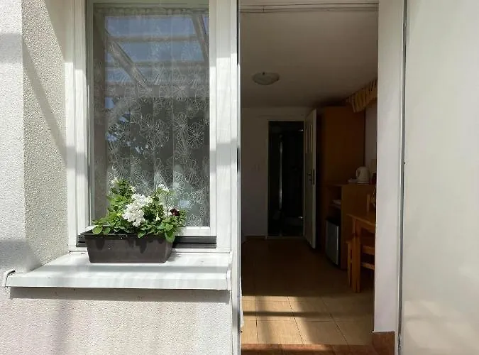 Agroturismo Goscinne U Malgosi