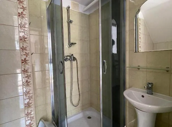 Vakantieboerderij Goscinne U Malgosi Jarosławiec