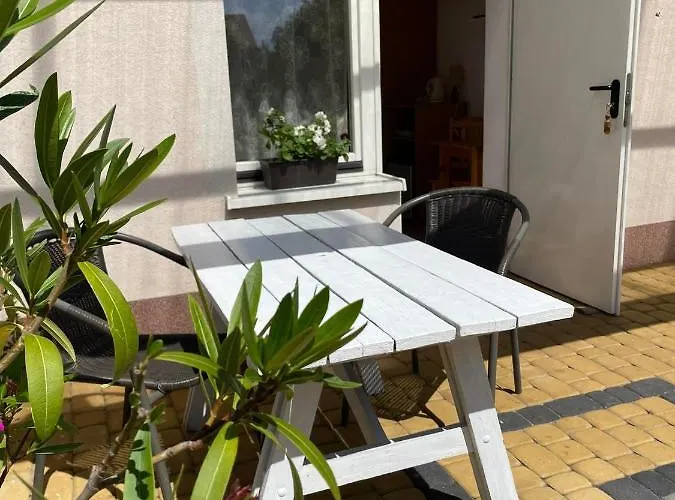 Goscinne U Malgosi Jarosławiec