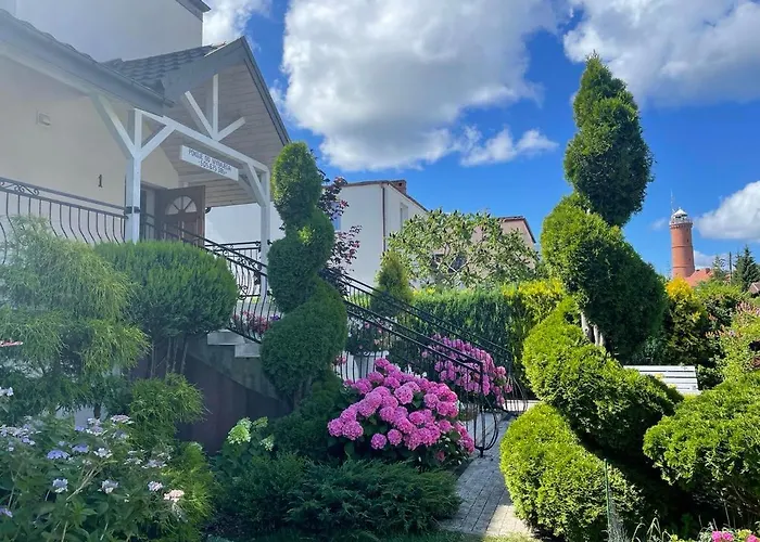 Goscinne U Malgosi *