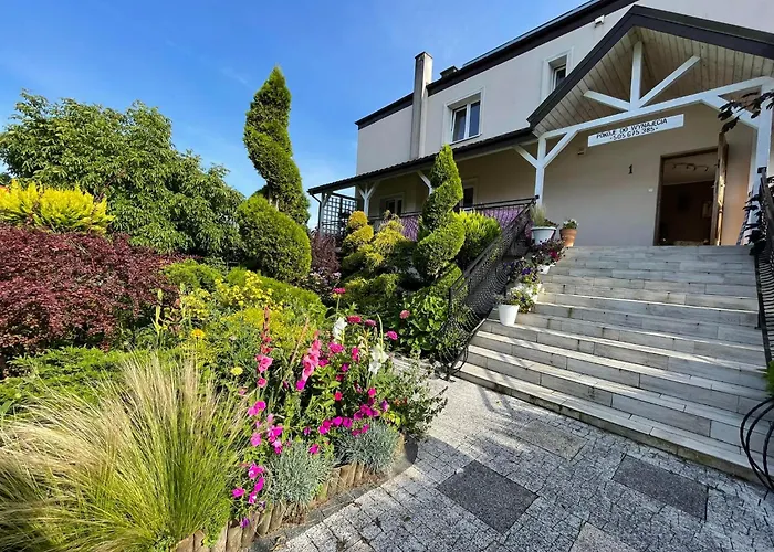 Goscinne U Malgosi * Jarosławiec