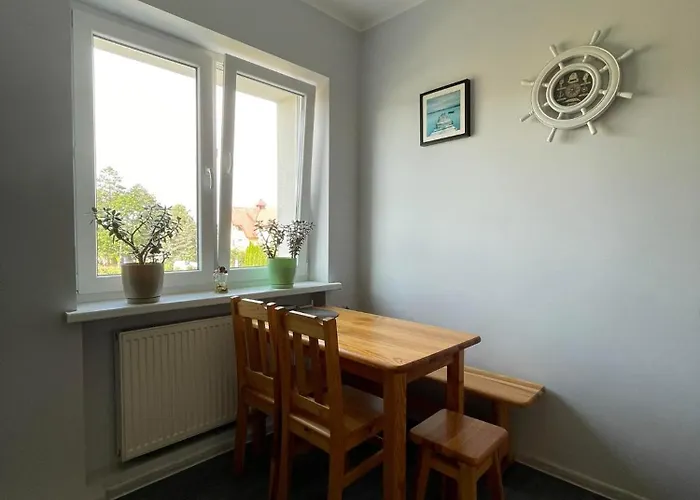 Goscinne U Malgosi Vakantieboerderij *