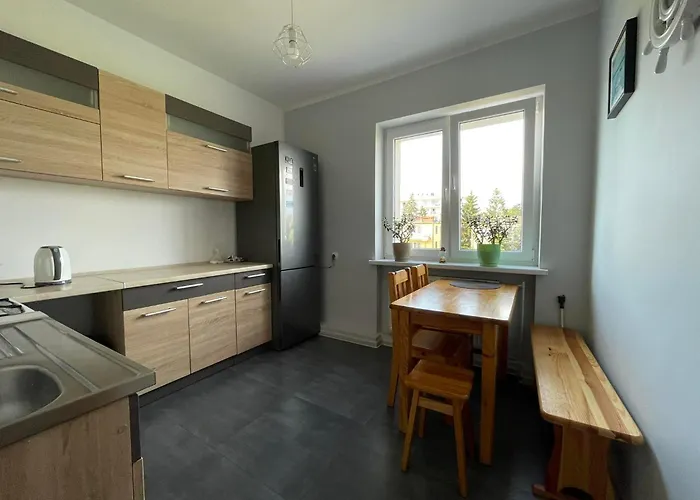 Goscinne U Malgosi * Jarosławiec