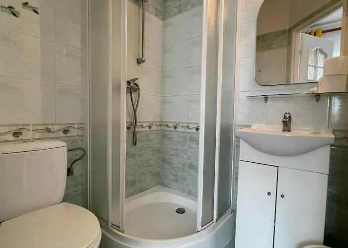 Goscinne U Malgosi Jarosławiec