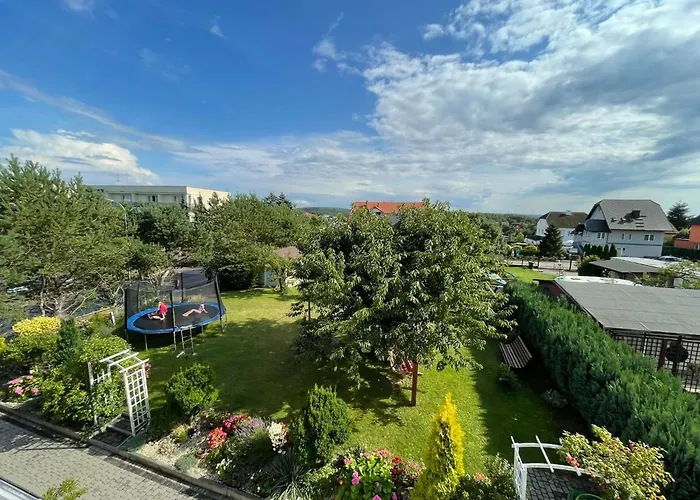 Goscinne U Malgosi *