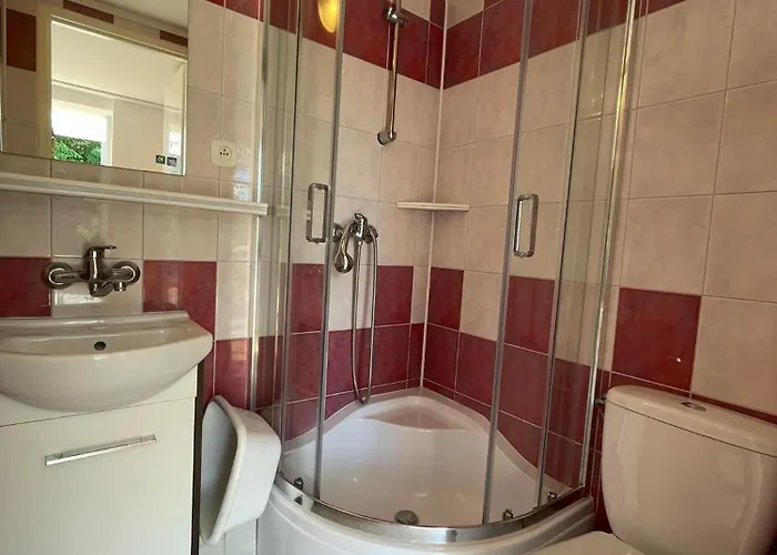 Goscinne U Malgosi Jarosławiec