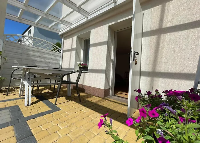 Vakantieboerderij Goscinne U Malgosi Jarosławiec