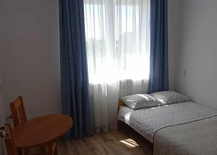 Goscinne U Malgosi * Jarosławiec