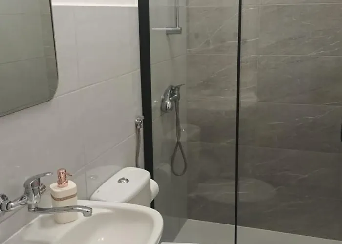 Goscinne U Malgosi Vakantieboerderij